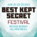 logo Best Kept Secret