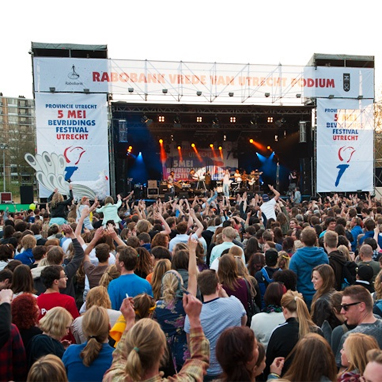 bevrijdingsfestivalutrecht