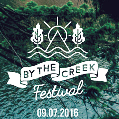 by the creek 2