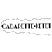 cabarette-ketetnws