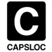 capslocknieuws