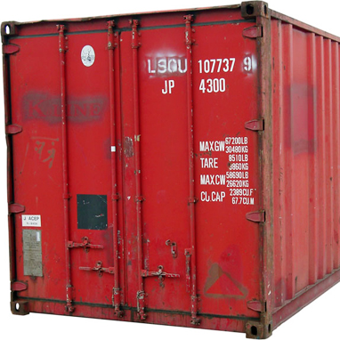 containergroot