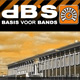 logo dB's (CAB Rondom) Utrecht