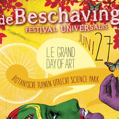 De Beschaving