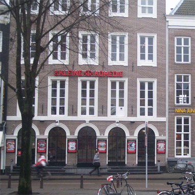 dekleinekomedie