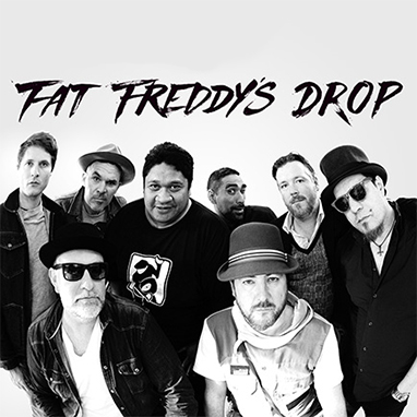 fat freddy's drop