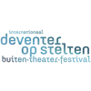Festival Deventer Op Stelten 2013 logo