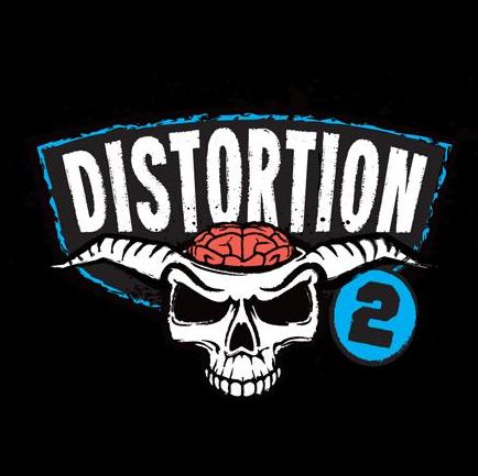 Distortion 2013