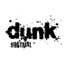 dunk!