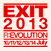 logo Exit Festival