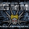 logo Graspop Metal Meeting