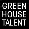 Booking agency Greenhouse Talent