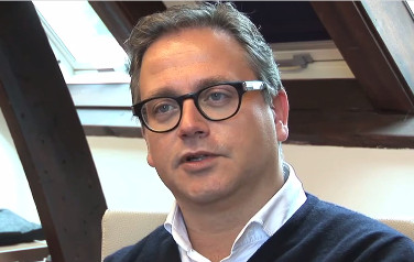 Video: Guus Meeuwis: Faberyeyo trekt Hollandse Meesters naar het 'nu'