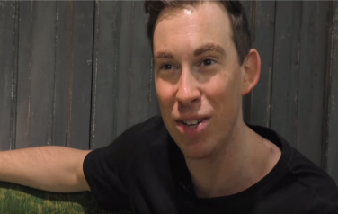 Video: 'Pharrell groot voorbeeld voor Hardwell'