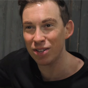 Video: 'Pharrell groot voorbeeld voor Hardwell'
