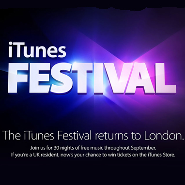 itunesfestivalgroot