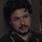 Video: Jamie Woon vond zichzelf live onder de maat