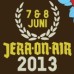 logo Jera On Air