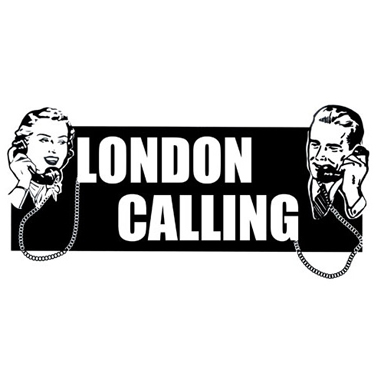 London Calling