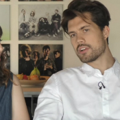 Video: Oh Wonder verrast door succes van uit de hand gelopen project
