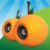 logo Oranjepop
