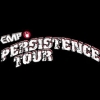 logo Persistence Tour