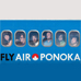 ponokaband