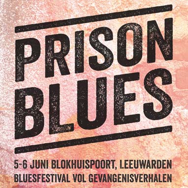 Prison Blues