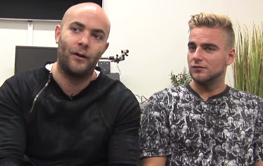 Video: Zelfbewust Showtek in voetsporen top DJ's
