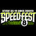 speedfest8nieuws