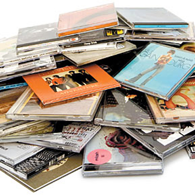 stapelalbums