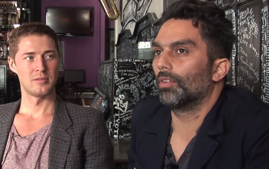 Video: Indie-popband Sunday Sun overvallen door populariteit