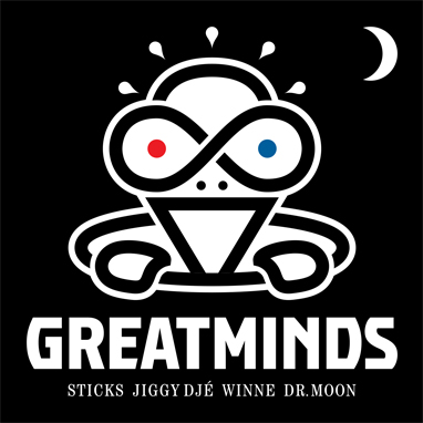 supergroepGreatMinds