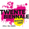 logo Twente Biënnale