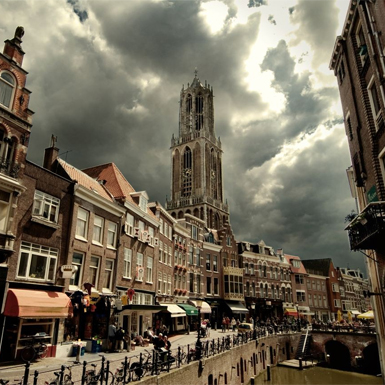 utrechtdedom