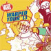 warpedtoureuropenieuws
