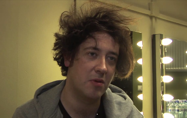 Video: The Wombats heeft angst nodig