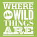 logo Where The Wild Things Are