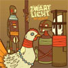 Zwart Licht No Juju cover