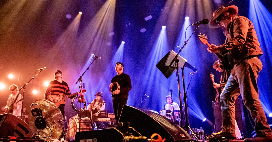 Festivalinfo review: The Brian Jonestown Massacre - 30/01 - 013