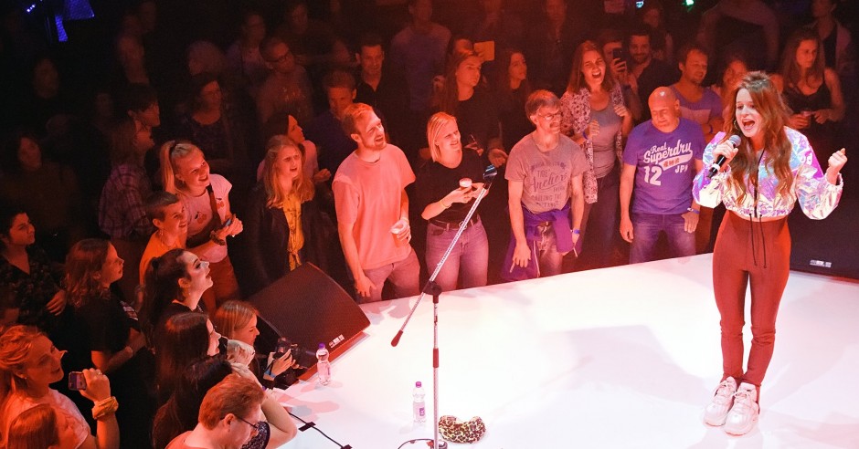 Festivalinfo review: Sniester Festival 2019