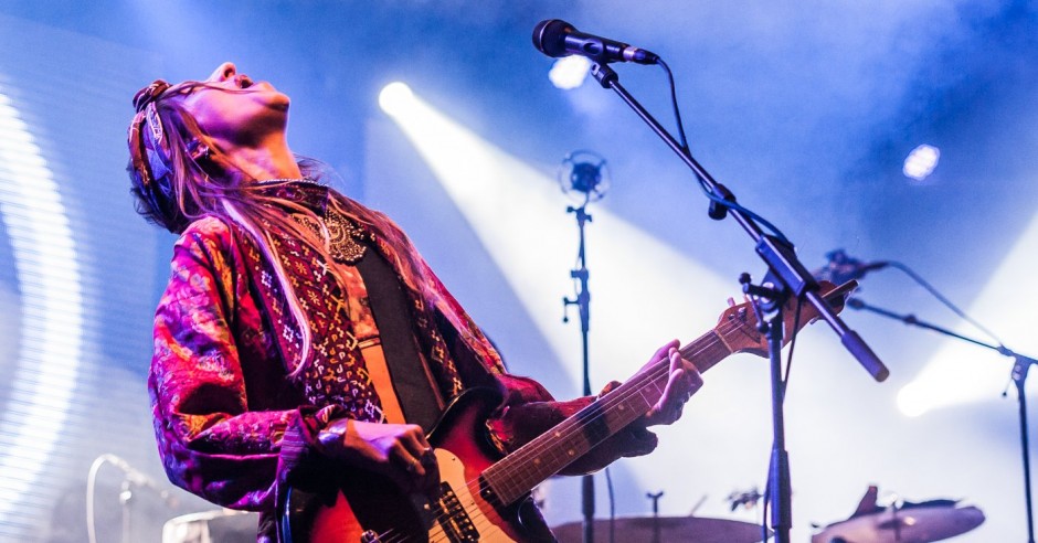 Festivalinfo review: Breda Barst 2017