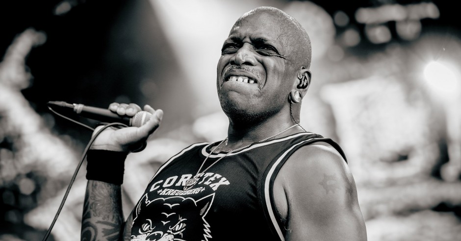 Bekijk de Dynamo MetalFest 2023, Zondag foto's