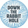 Down the Rabbit Hole 2015 logo