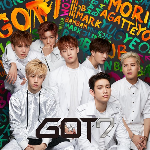 GOT7