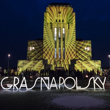 Grasnapolsky