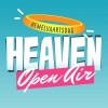 Heaven Open Air 2019 logo