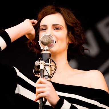 Hooverphonic