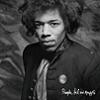 Jimi Hendrix People, Hell And Angels cover