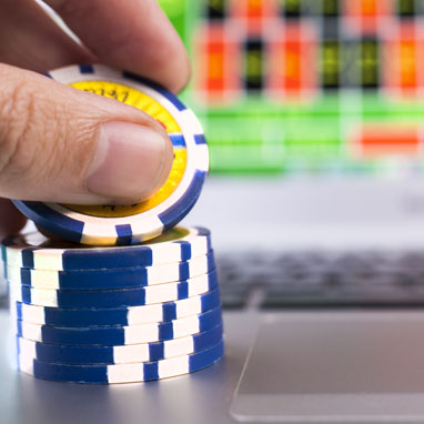 Online Casino